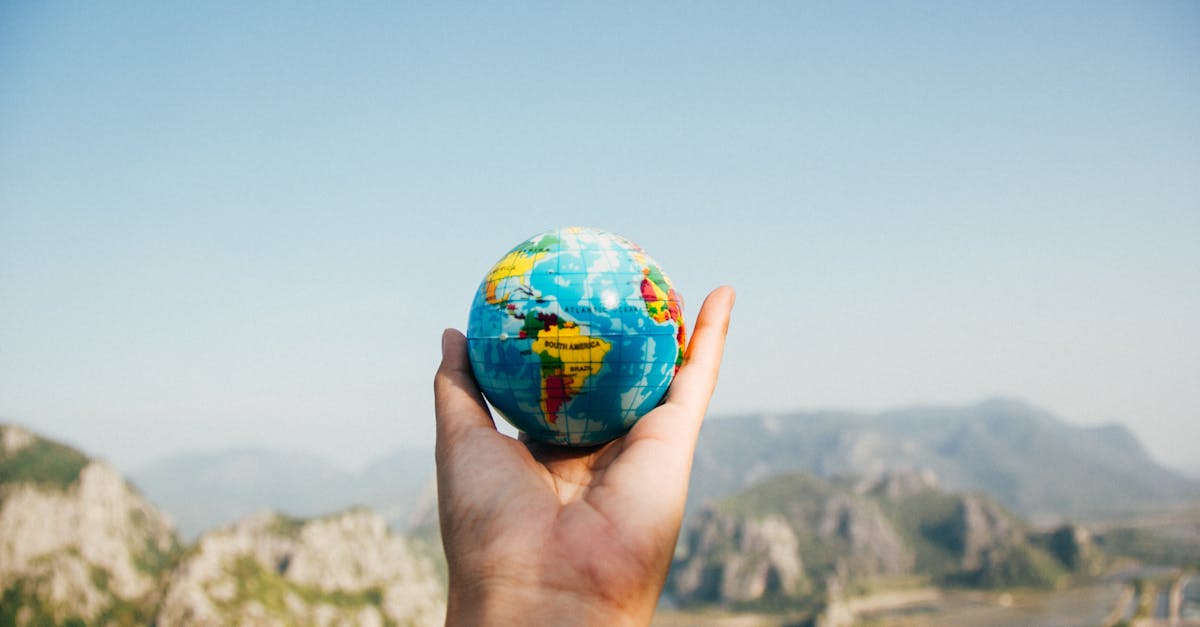 Voyager pour se divertir : astuces pour un voyage inoubliable