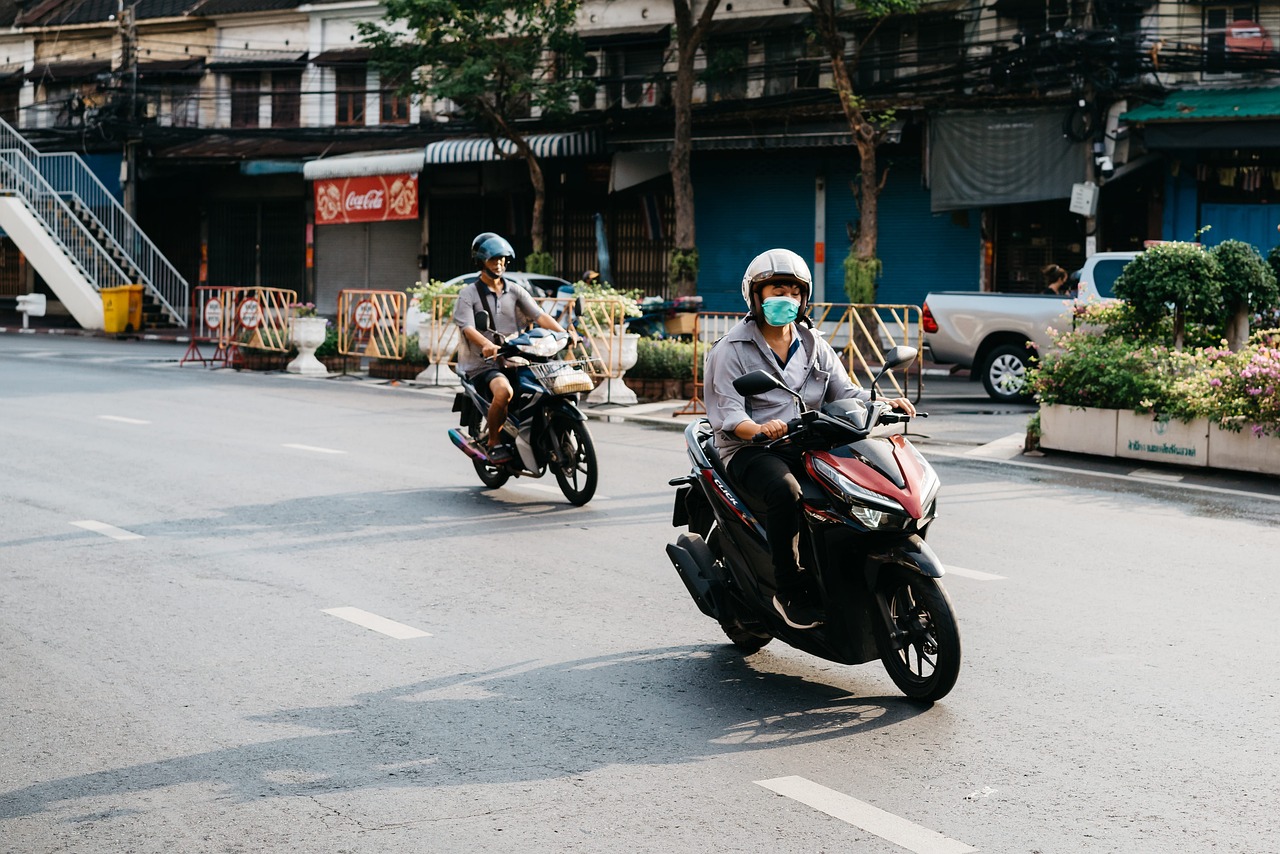 Mobilités diverses : explorer les nouvelles tendances et innovations