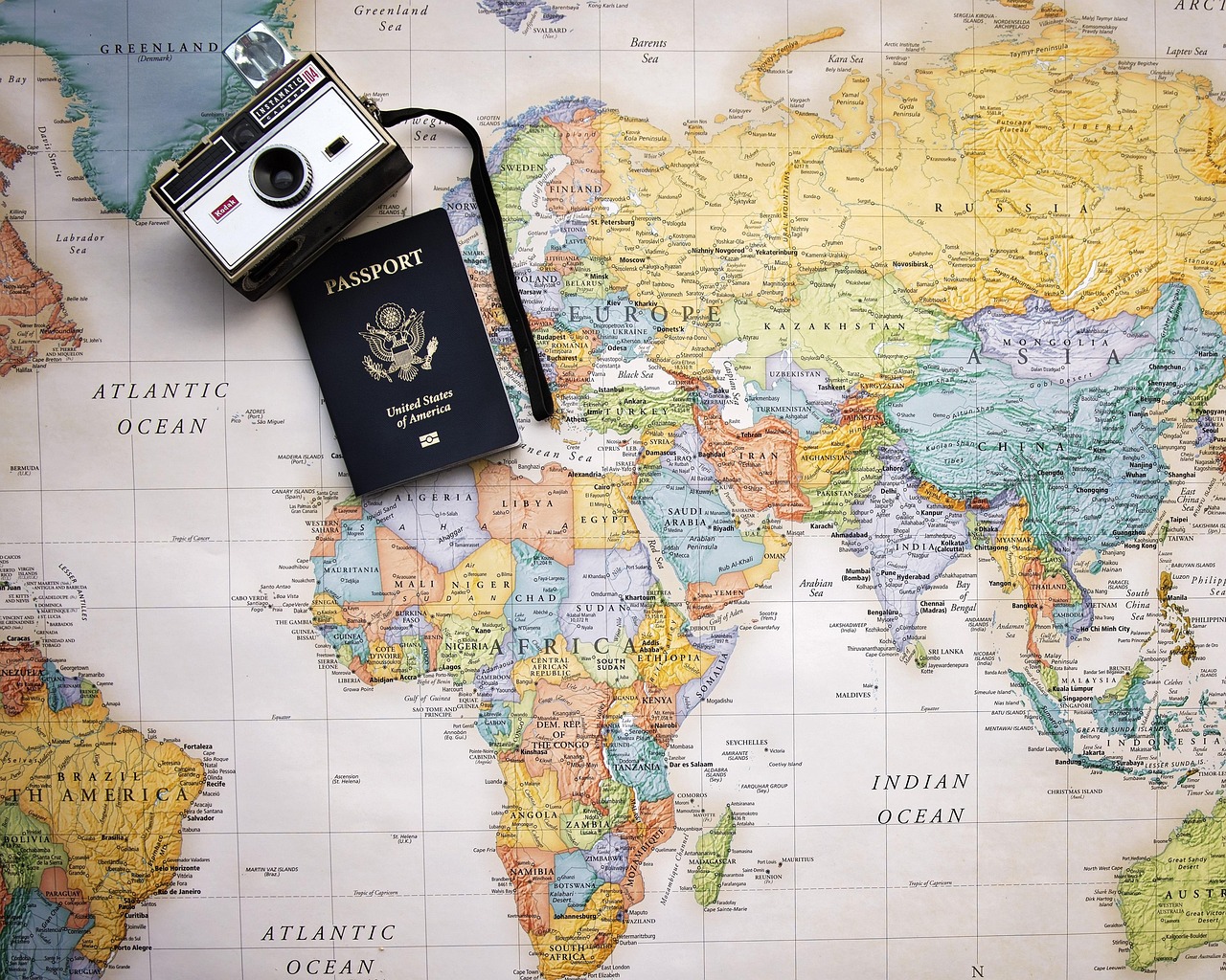 Voyage alternatif : 10 destinations à découvrir pour sortir des sentiers