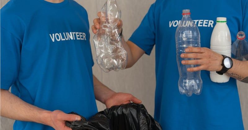 Le volontariat écologique : une action concrète pour la planète