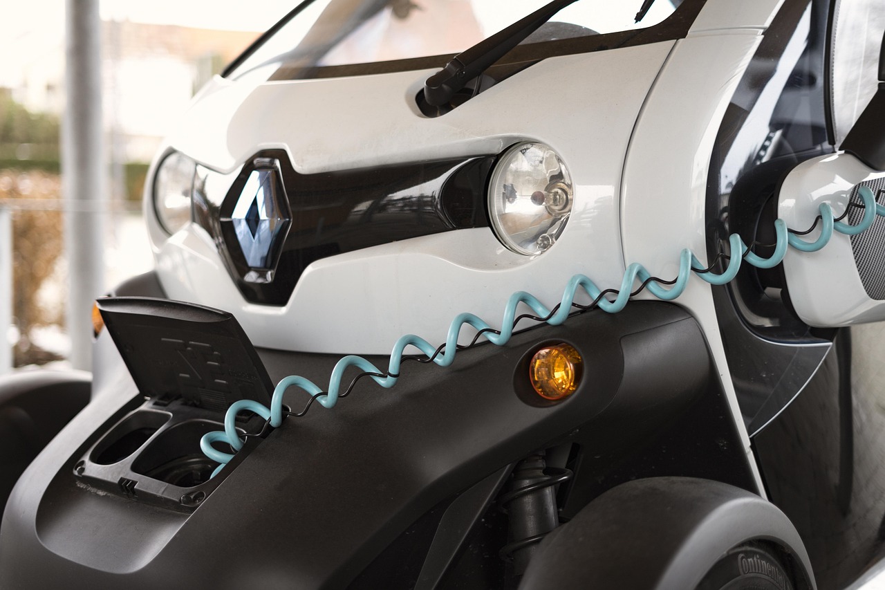 Transport écologique : solutions innovantes pour une mobilité durable