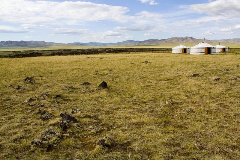 Village de Nomades : découvrez l’art de vivre nomade
