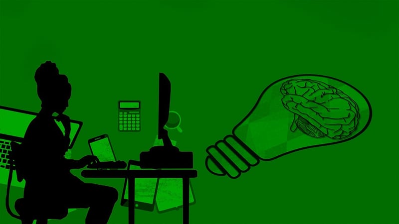 Nomade numérique : comment travailler efficacement tout en voyageant