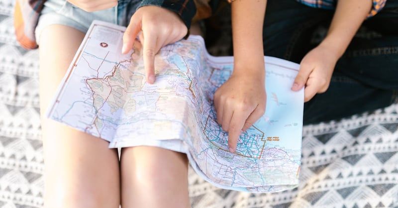 Comment planifier des vacances équilibrées pour recharger vos batteries