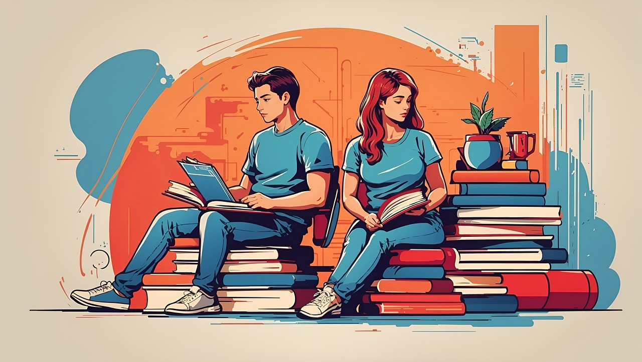 Partage des connaissances : pourquoi est-il essentiel dans notre société moderne ?