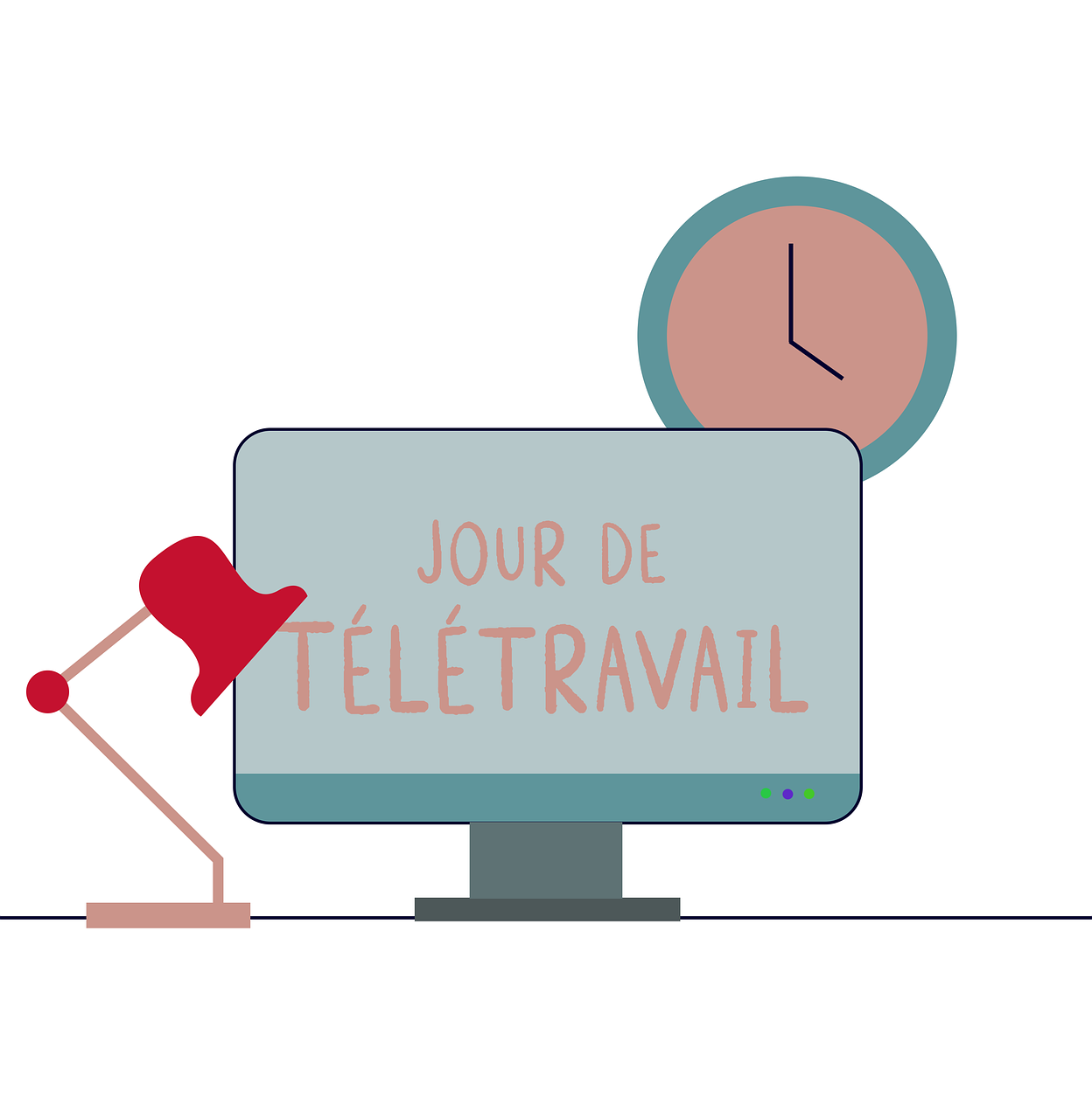 Télétravail : les meilleures pratiques pour une productivité optimale
