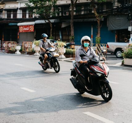 découvrez tout ce qu'il faut savoir sur la mobilité : actualités, innovations, solutions de transport et conseils pour faciliter vos déplacements au quotidien.