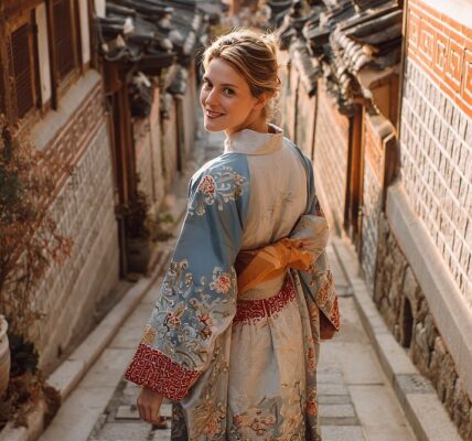 découvrez des expériences de voyage authentiques qui vous plongent au cœur des cultures locales. vivez des aventures uniques et mémorables avec authentic travel.