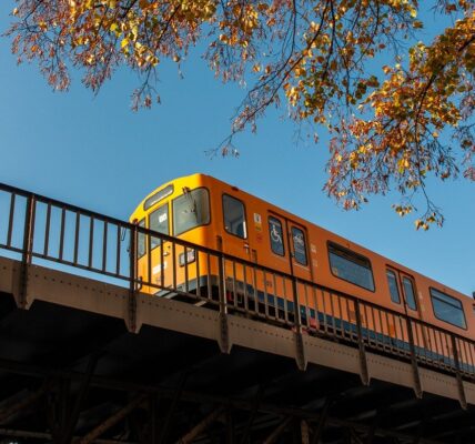 découvrez les solutions de transport à faible émission de carbone pour un avenir plus durable et respectueux de l'environnement.