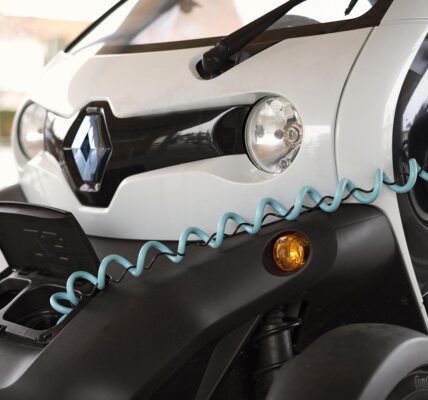 découvrez les solutions innovantes pour une mobilité durable, respectueuse de l'environnement et efficace, favorisant un avenir plus vert et responsable.